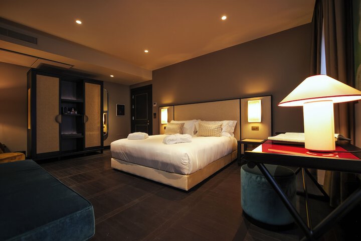 Fitness Center Photo