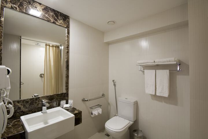 Bathroom Vanities