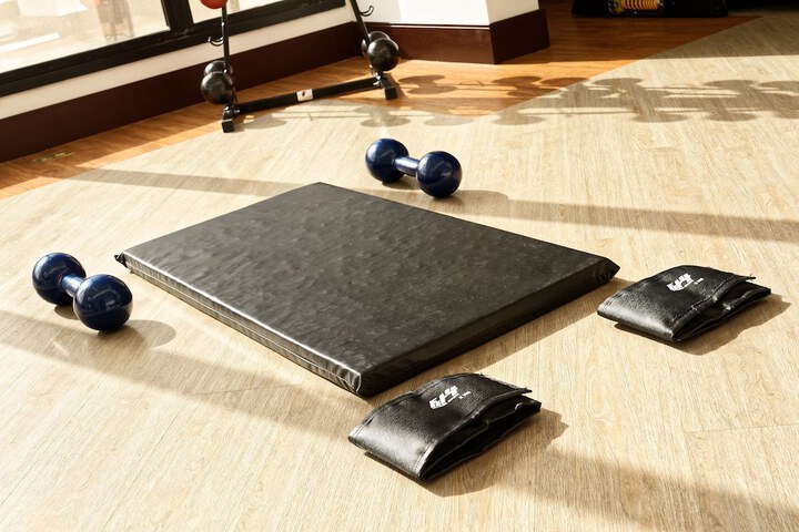 Health and Fitness 26 of 43