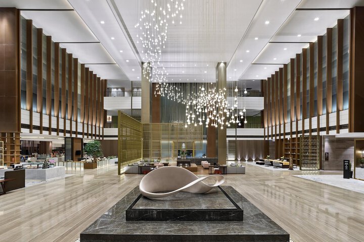 Hotel Interior 2 of 58