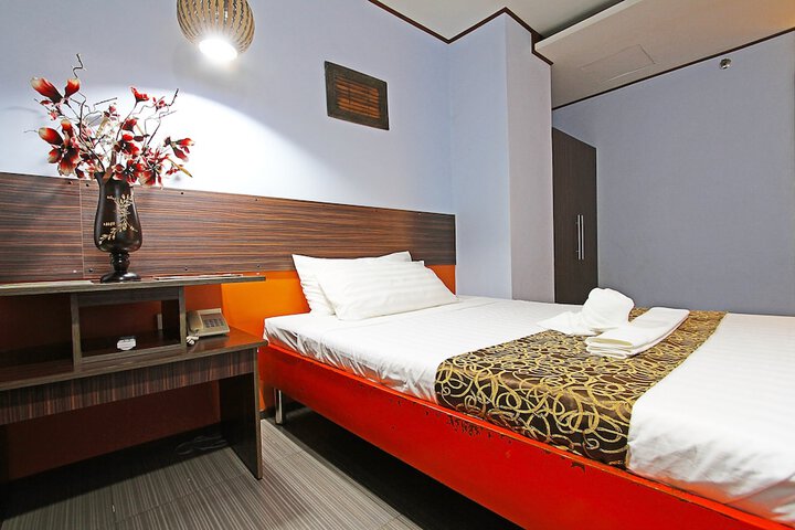 Room 14 of 58