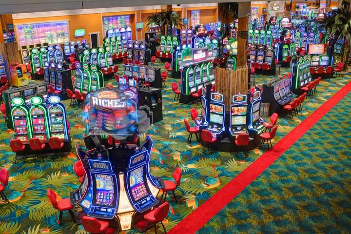 Casino