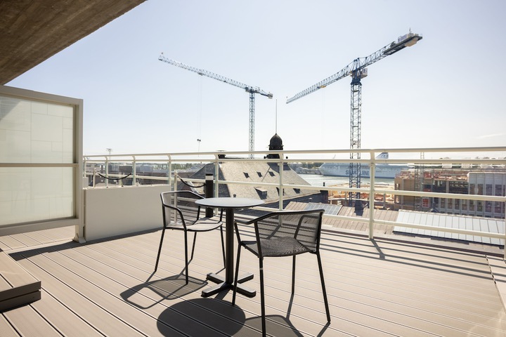 Terrace/Patio 58 of 101