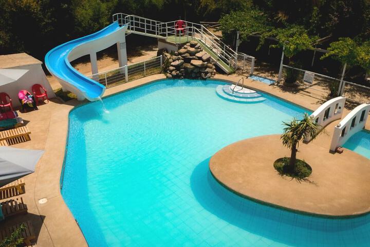 Image of Hostería y Spa Llano Real