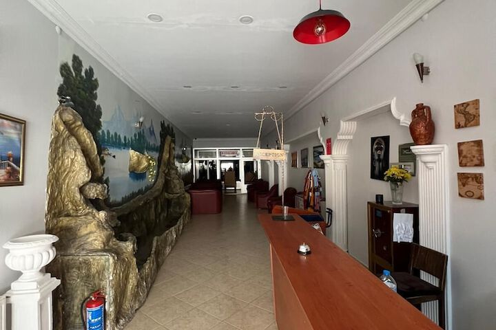 Hotel Interior 1 of 11