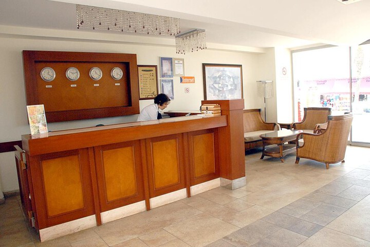 Fitness Facility Photos