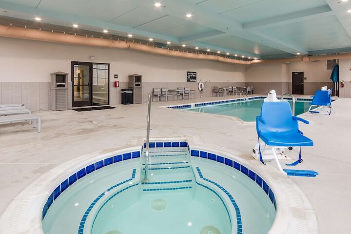 Hampton Inn White House