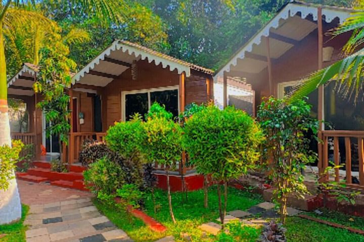 JP Resort