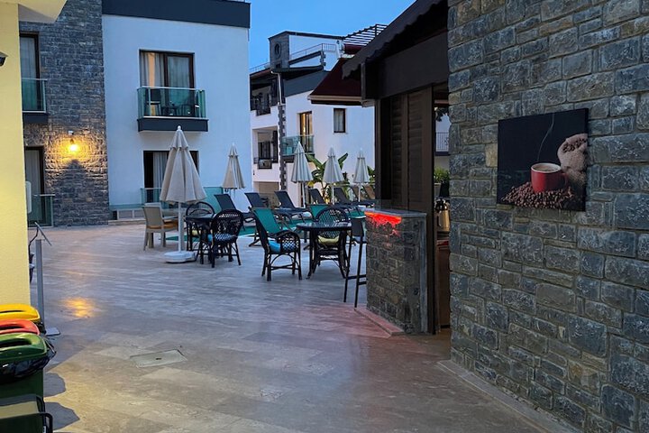 Hotel 148 of 159