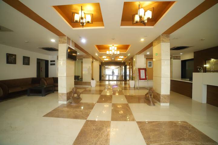 Hotel Interior 2 of 22