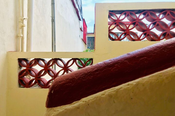 Terrace/Patio 17 of 31