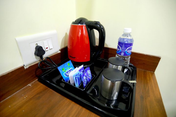 Breakfast/Coffee Service 27 of 63