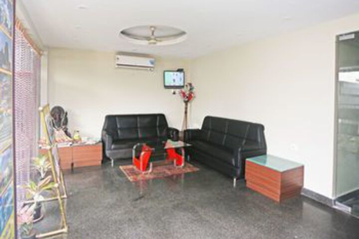 Hotel Interior 21 of 26