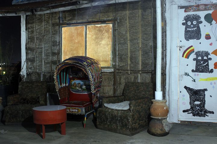 Terrace/Patio 5 of 6