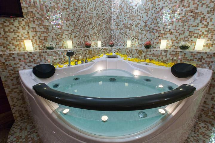 Fitness Facility Photos