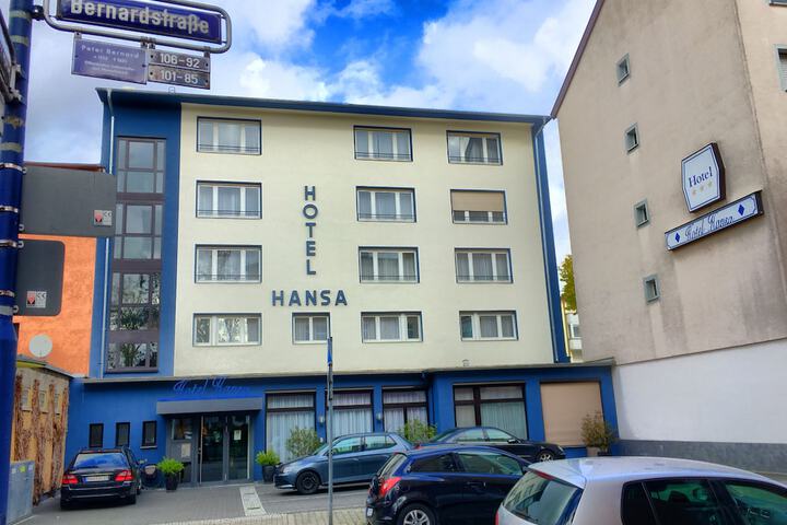 Hotel 45 of 45