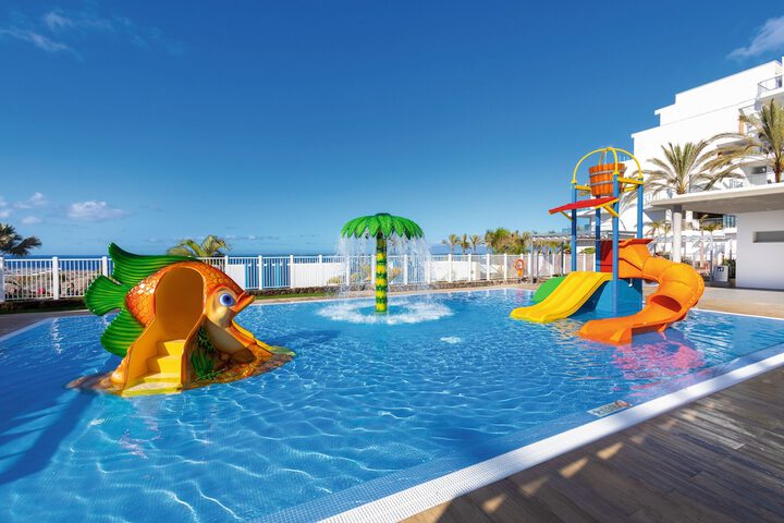 Pool to Cool