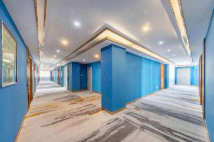 Puer Yuanzhongyuan Hotel