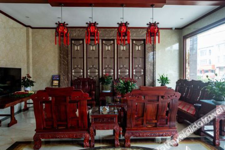 Hotel Interior 4 of 7