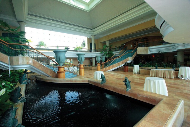 Hotel Interior 2 of 30