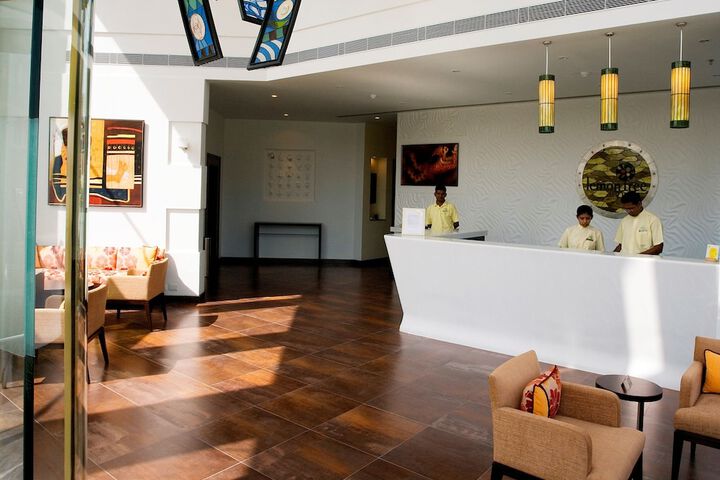 Hotel Interior 2 of 40