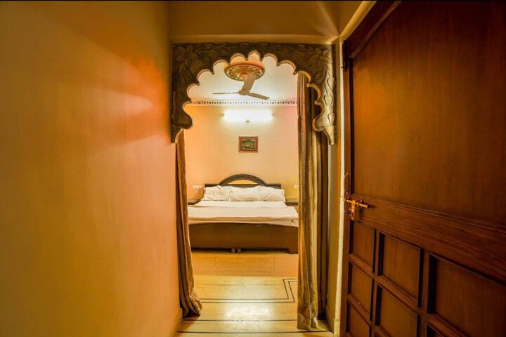 Venus Heritage Homestay