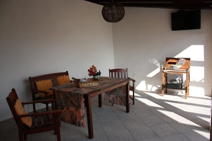 Terrace/Patio 18 of 18