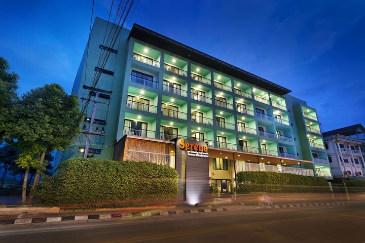 Hotel 59 of 61