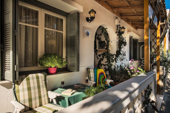 Terrace/Patio 60 of 112