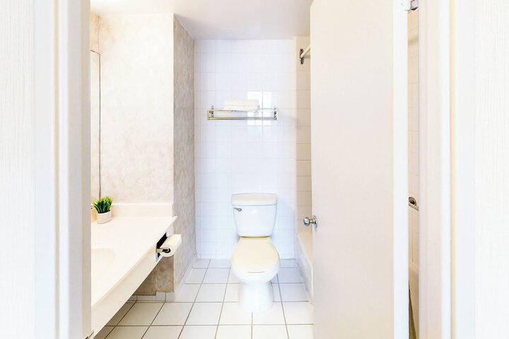 Restrooms