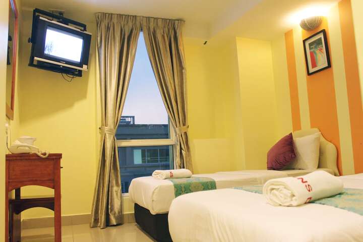 Room 20 of 42