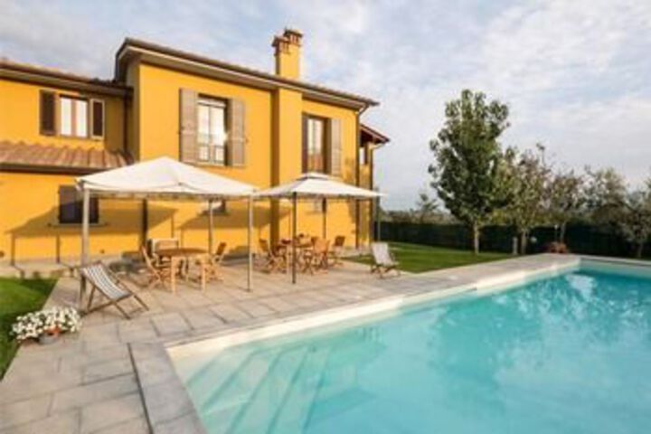 Agriturismo Casagalina