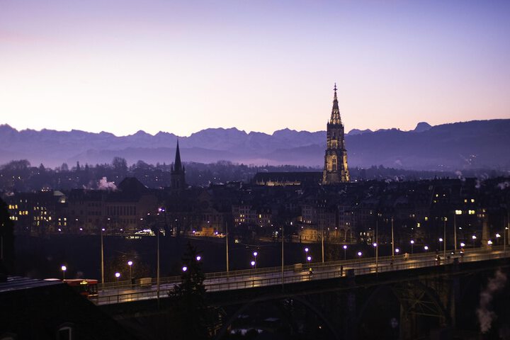 Photo of Swissôtel Kursaal Bern