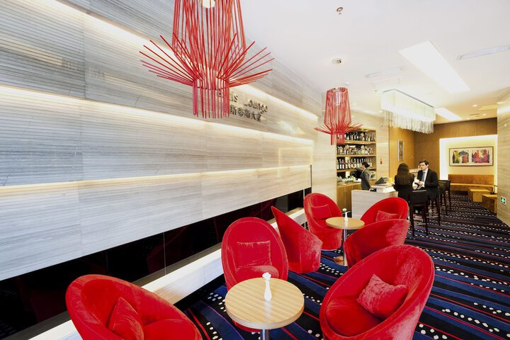 Hotel Interior 6 of 178