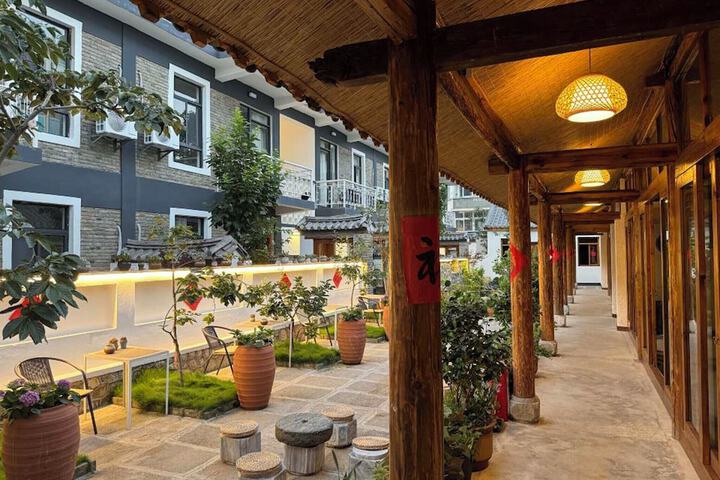 SAI JIA HOTEL