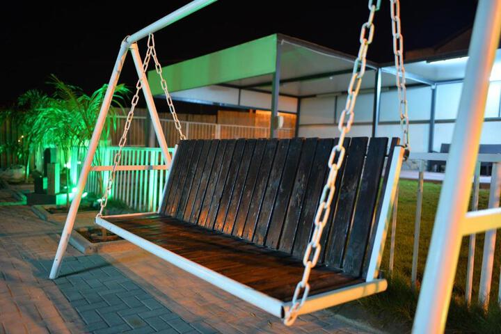 Fitness Facility Photos