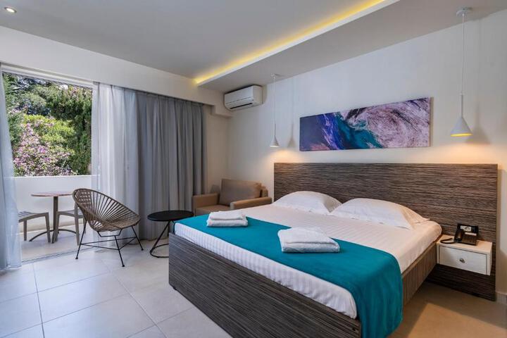 Fitness Facility Photos