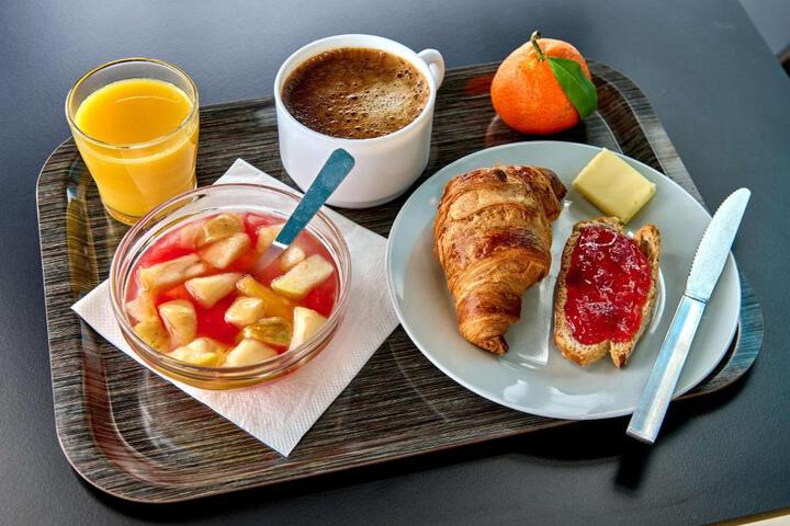 Food and beverages
