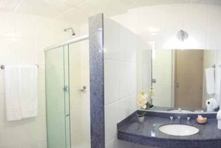 Bath Amenities