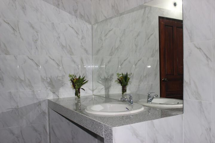 Bathroom Vanities