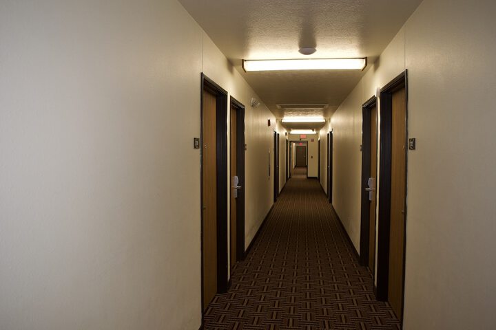 Ballroom/Hall 40 of 44