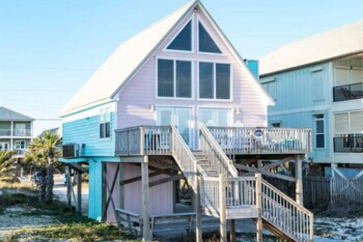 Breeze in by Meyer Vacation Rentals in Gulf Shores, AL