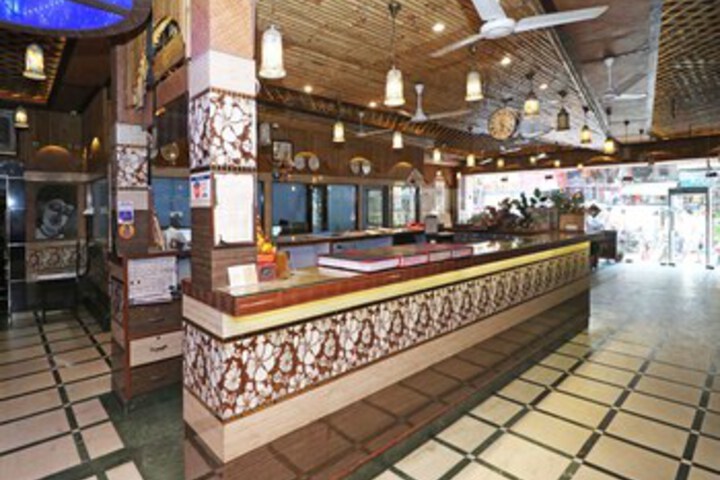 Hotel Interior 18 of 24