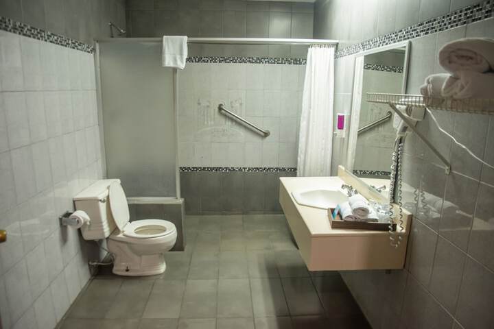 Bath Amenities
