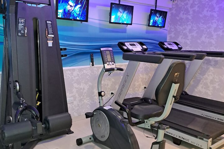Health and Fitness 34 of 59