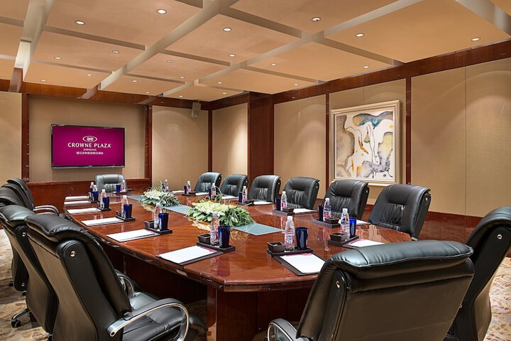 Meeting 119 of 143