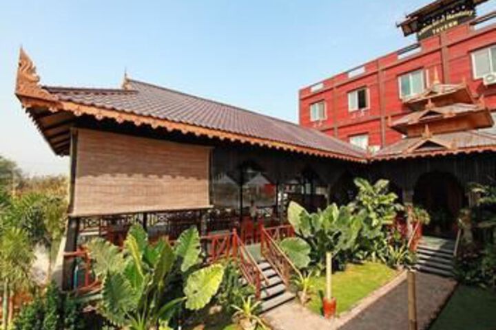 Fitness Facility Photos