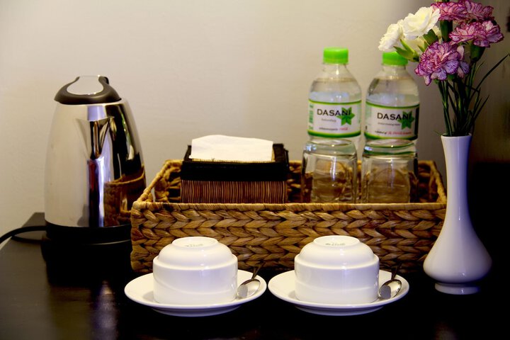 Breakfast/Coffee Service 38 of 43