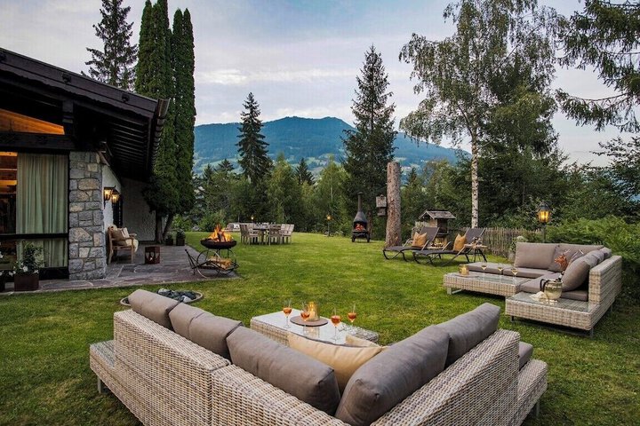 Terrace/Patio 20 of 25
