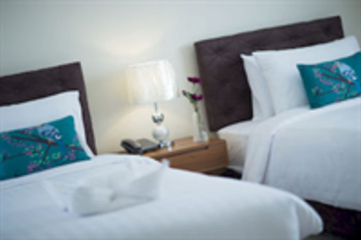 Fitness Center Photo